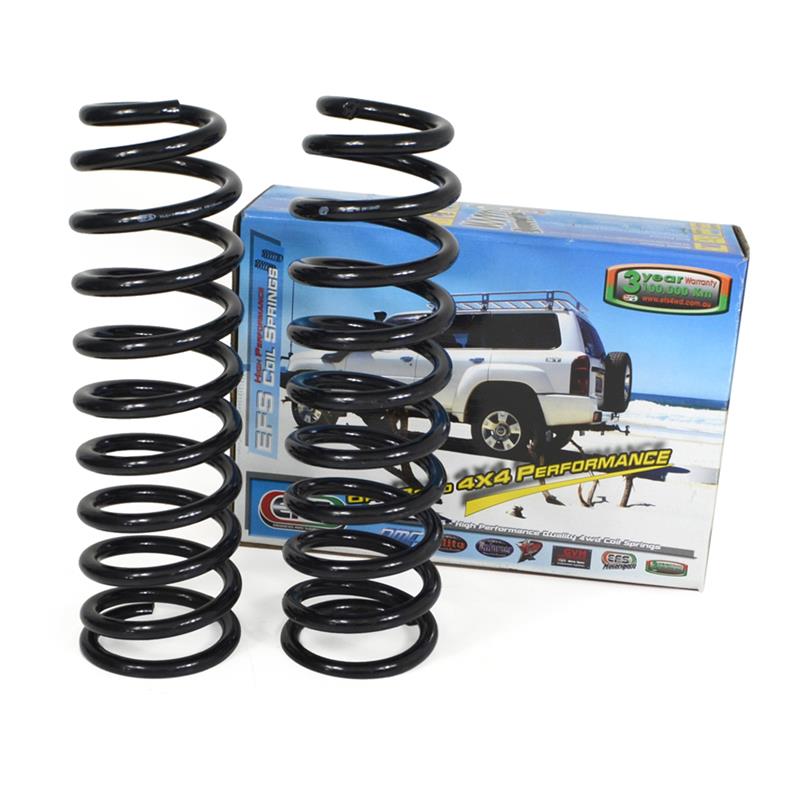 Arc fata 2″ EFS AUSTRALIA Toyota Land Cruiser 71/74/76/78/79