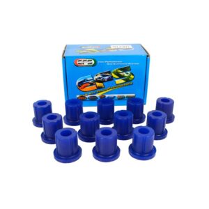 Set bucse poliuretan foi arc EFS AUSTRALIA Toyota Land Cruiser 40 / 45 / 47 / 60 / 61 / 62 / 70 / 75 / 77 , Nissan Patrol Y60 Y61