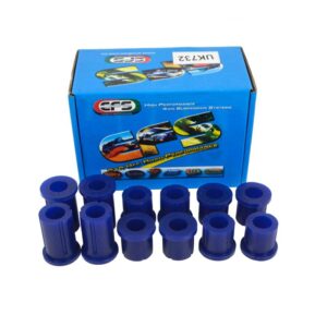 Set bucse poliuretan foi arc fata EFS AUSTRALIA Toyota Hilux / 4Runner 1979-1997