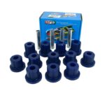 Set bucse poliuretan foi arc spate EFS AUSTRALIA Toyota Land Cruiser 76/78/79