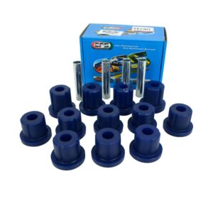 Set bucse poliuretan foi arc spate EFS AUSTRALIA Toyota Land Cruiser 76/78/79