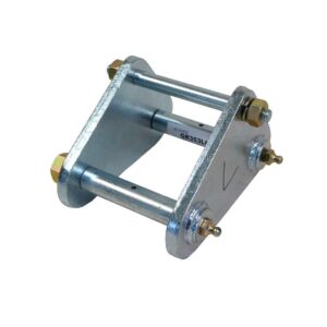 Cercel gresabil spate stanga EFS AUSTRALIA Nissan Patrol Y60 Y61 pick-up, Toyota Land Cruiser  40 / 60 / 70 / 77