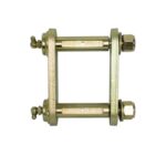 Cercel gresabil EFS AUSTRALIA Nissan Navara D23 2015+