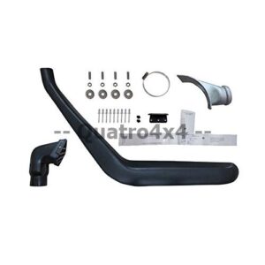 SNORKEL TOYOTA LAND CRUISER 70,71,73,75,78 79 1984-07