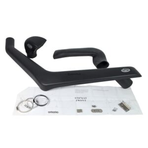 SNORKEL TOYOTA LAND CRUISER 70,71,73,75,78,79 PANA IN 2007