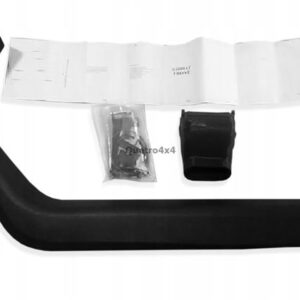 SNORKEL JEEP WRANGLER JL 2018+