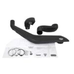 SNORKEL LUNG TOYOTA LAND CRUISER 100 LEXUS LX470 4.5L 4.7L