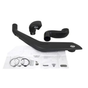 SNORKEL LUNG TOYOTA LAND CRUISER 100 LEXUS LX470 4.5L 4.7L