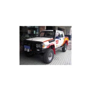 Snorkel Toyota Hilux Toyota 4 Runner