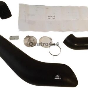 SNORKEL TOYOTA FORTUNER 156 2015+