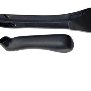 SNORKEL PARTEA DREAPTA TOYOTA LAND CRUISER 150 11/2009 - 10/2017