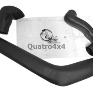 SNORKEL TOYOTA LAND CRUISER 80 LEXUS LX450 4500 1990-1998