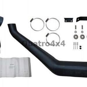 SNORKEL TOYOTA LAND CRUISER 200 V8 2008+