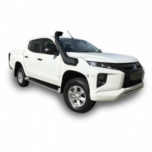 Snorkel Mitsubishi L200 2018+ partea dreapta