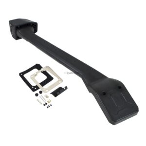 Snorkel Land Rover Defender TD4 TD5 partea dreapta