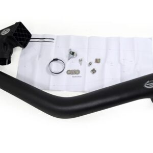 SNORKEL SUZUKI JIMNY