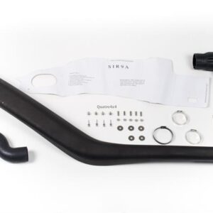 SNORKEL PARTEA STANGA OPEL CAMPO ISUZU RODEO