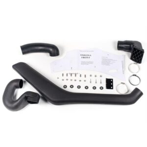 SNORKEL PARTEA STANGA NISSAN NAVARA D22 / MAVERICK 3.0TD 2.5TD