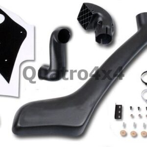 SNORKEL NISSAN NAVARA D40 PATHFINDER R51 2010+