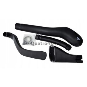 SNORKEL DACIA DUSTER 1.6L