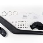 SNORKEL FORD RANGER 2007-2011