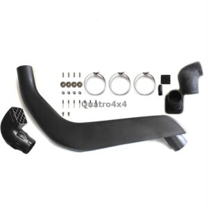 SNORKEL HUMMER H3 2005+ 3.7L 3,5L