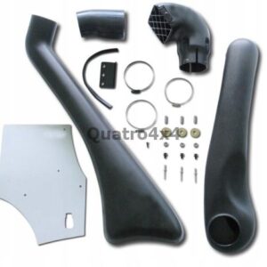 SNORKEL PARTEA DREAPTA ISUZU D-MAX 2005-2011