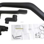 SNORKEL OPEL MONTEREY ISUZU TROOPER 92-2002
