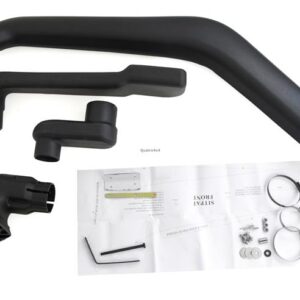 SNORKEL OPEL MONTEREY ISUZU TROOPER 92-2002