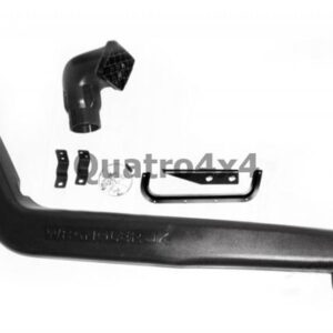 SNORKEL PARTEA DREAPTA JEEP WRANGLER JK 2007+ 3.8L 2.8CRD