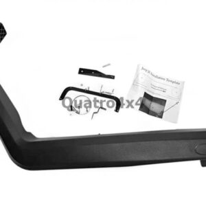 SNORKEL JEEP JK 3.6L 3.8L 2.8CRD