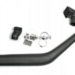 SNORKEL PARTEA STANGA FORD RANGER 1999-2006