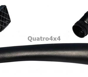 SNORKEL PARTEA DREAPTA VOLKSWAGEN T4 / MITSUBISHI L400 DELICA 1994-2006 / HYUNDAI H1 98-2010