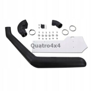 SNORKEL TOYOTA LAND CRUISER 80 91-99 LEXUS 450