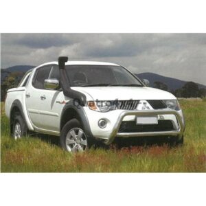 Snorkel Mitsubishi L200 2006-2014 Pajero Sport 2008-2015