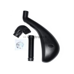 Snorkel partea dreapta Ford Ranger XLT 2012+