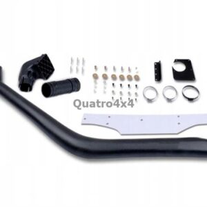 SNORKEL PARTEA DREAPTA MITSUBISHI L200 96-06 PAJERO SPORT 1998-2008