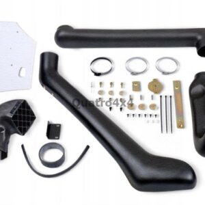 SNORKEL MITSUBISHI PAJERO V40 V60 2000-2007 3.2TD 3.5V6