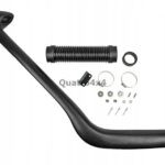 SNORKEL PARTEA DREAPTA SUZUKI JIMNY