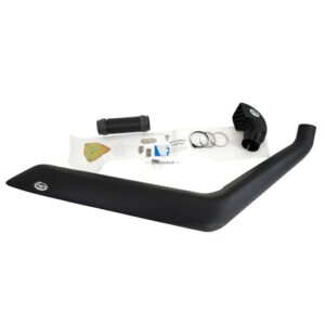 SNORKEL PARTEA STANGA NISSAN PATROL Y60 88-97 2.8TD 4.2TD