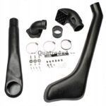 SNORKEL PARTEA STANGA NISSAN PATROL Y61 2,8L 4,2L 4,5L 4,8L 97-2000
