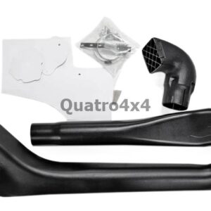 SNORKEL NISSAN PATROL Y61 GU4 3.0L 4.8L 09/2004+