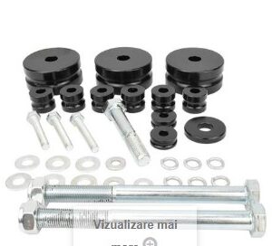 Kit coborare punte fata EFS AUSTRALIA Toyota Land Cruiser 200