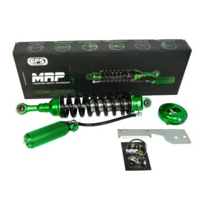 Amortizor fata stanga MRP 2.5 lift 1.5″ Toyota Land Cruiser 200 2007+