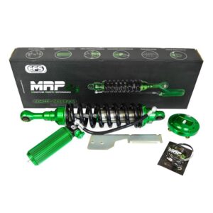 Amortizor fata dreapta MRP 2.5 lift 1.5″ Toyota Land Cruiser 200 2007+