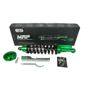 Amortizor fata stanga MRP 2.5 lift 2″ Toyota Land Cruiser 300