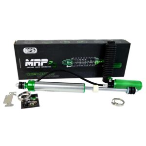 Amortizor fata MRP 2.5 lift 3″ Toyota Land Cruiser 80/105