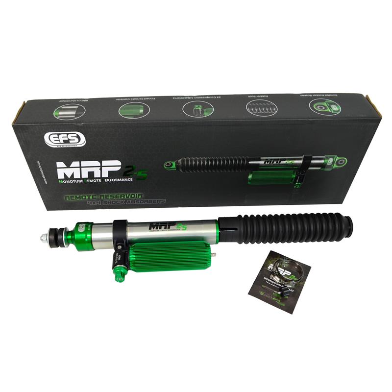 Amortizor spate MRP 2.5 lift 3″ Toyota Land Cruiser 80/105