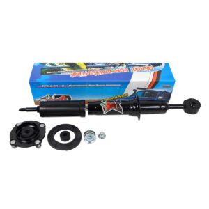 Amortizor fata 1.5" EFS AUSTRALIA XTR Toyota Land Cruiser 200 2007+