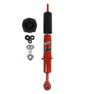 Amortizor fata 1.5" EFS AUSTRALIA X-TREME Toyota Land Cruiser 200 2007+